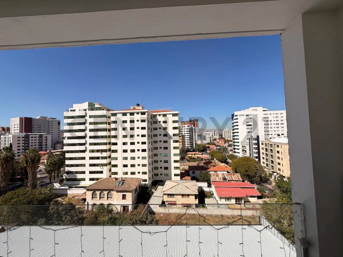 Foto 8 de Garzonier en Venta | Adela Zamudio – Cala Cala
