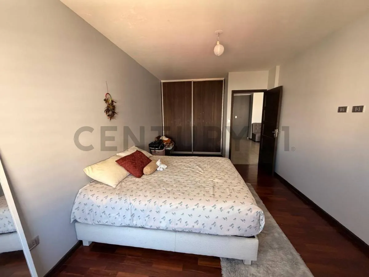 Foto 5 de Garzonier en Venta | Adela Zamudio – Cala Cala