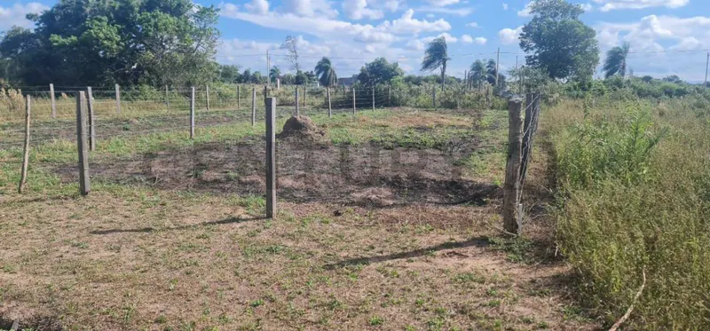Foto 7 de Terreno en Tavaguasu - Venta $Us 10000