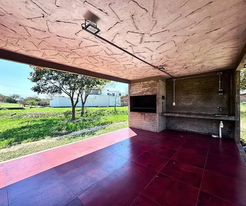 Foto 5 de En Venta | Terreno en Condominio Lomas del Urubo Sur
