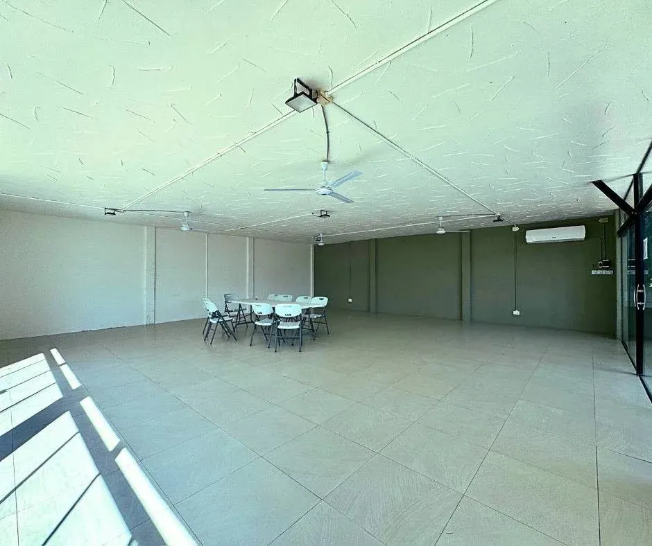 Foto 4 de En Venta | Terreno en Condominio Lomas del Urubo Sur
