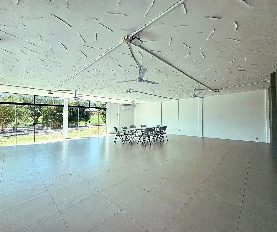 Foto 3 de En Venta | Terreno en Condominio Lomas del Urubo Sur