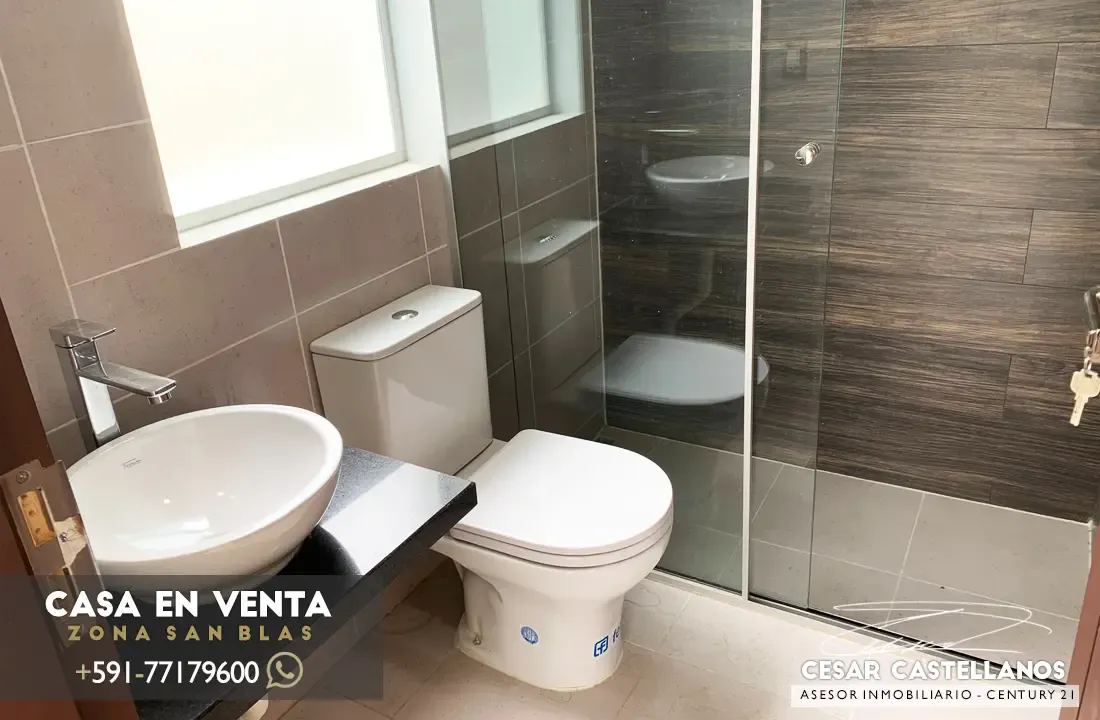 Foto 4 de Casa en Zona de Gran Plusvalia - Tarija