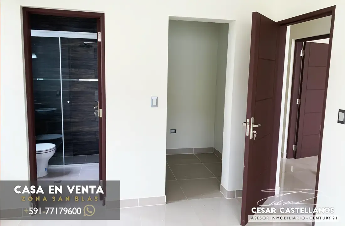 Foto 2 de Casa en Zona de Gran Plusvalia - Tarija