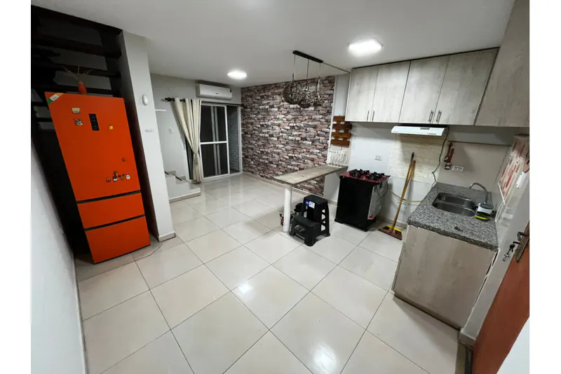 Foto 10 de Dúplex en Venta Zona Norte