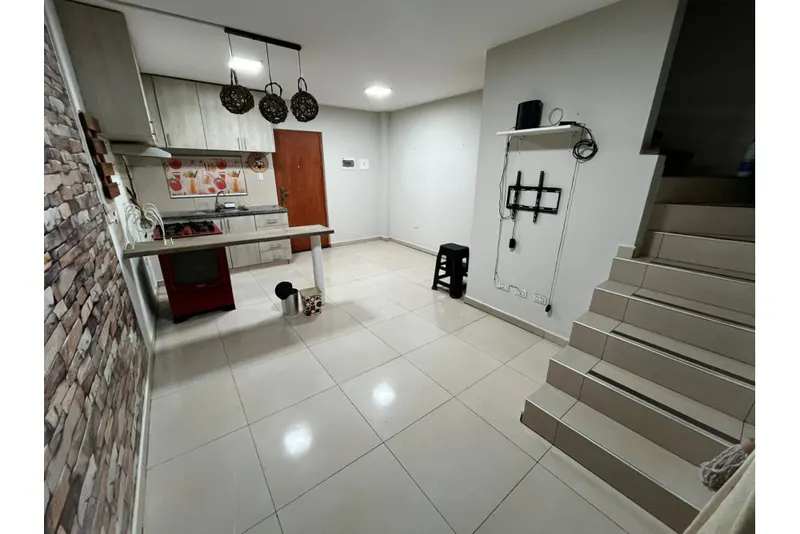 Foto 7 de Dúplex en Venta Zona Norte
