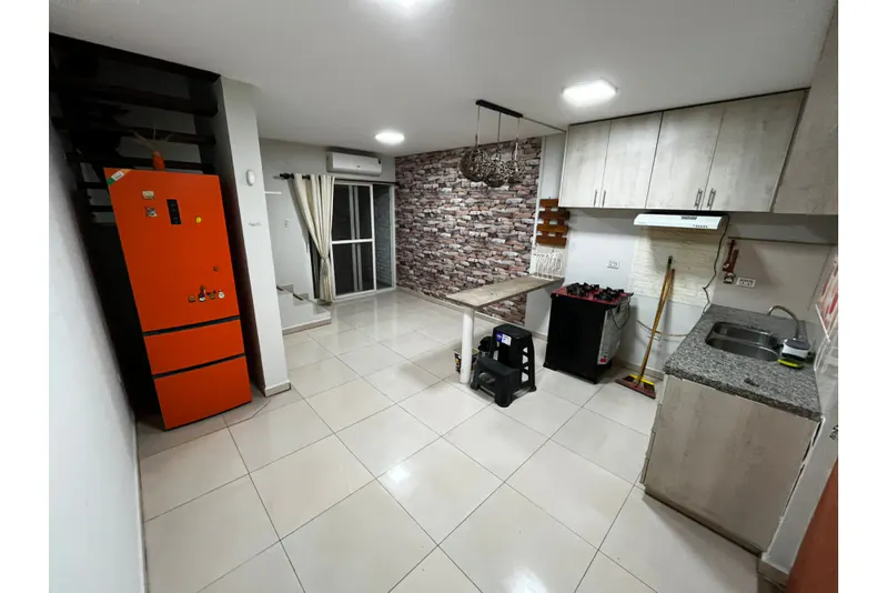 Foto 11 de Dúplex en Venta Zona Norte