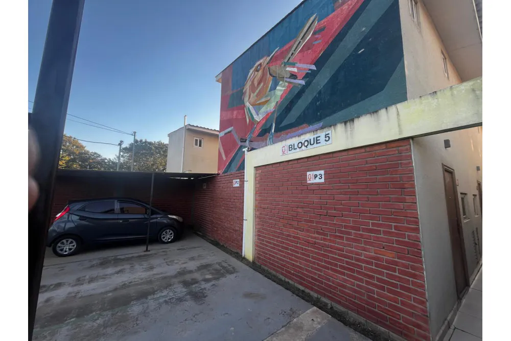 Foto 5 de Dúplex en Venta Zona Norte