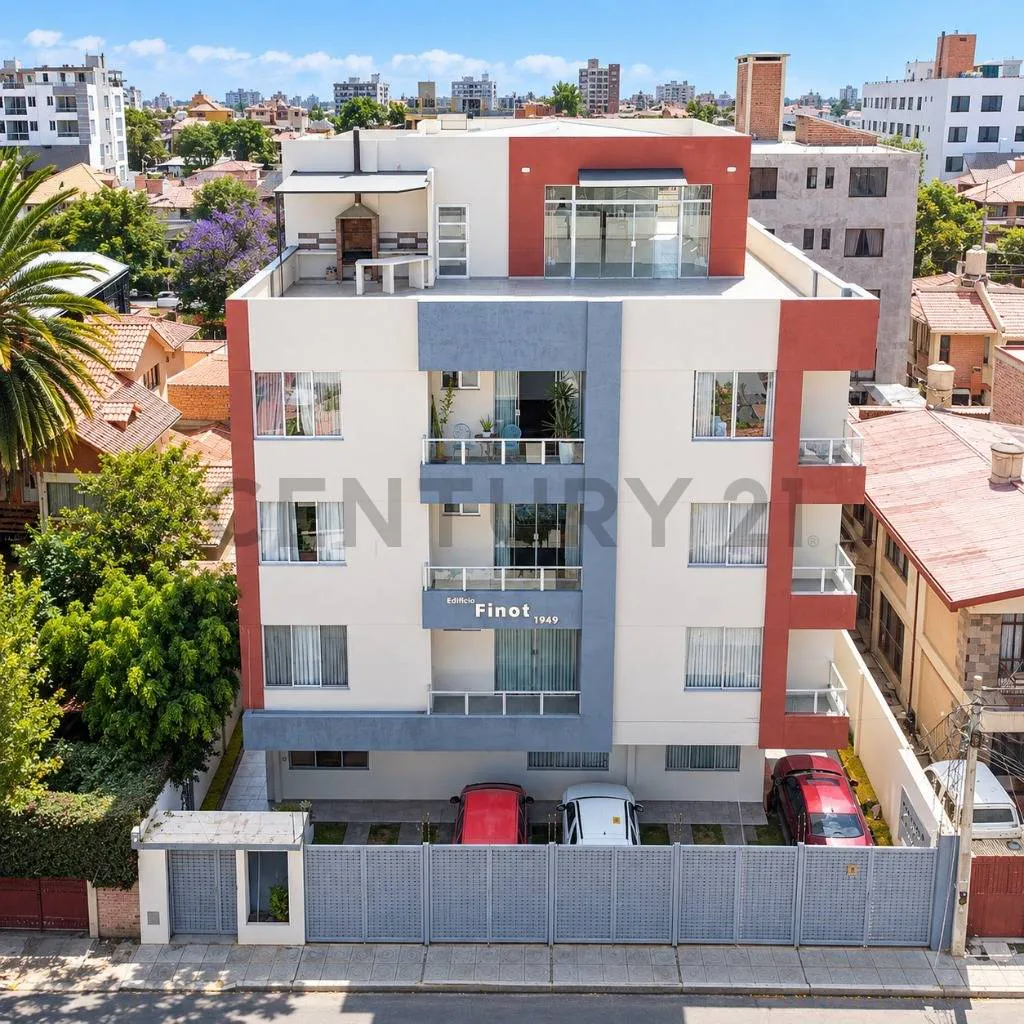 Foto 1 de Departamento en venta
