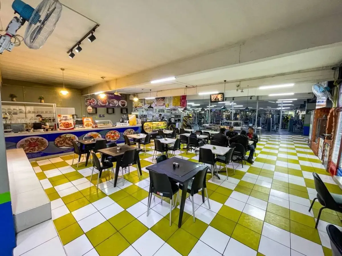 Foto 2 de Edificio Comercial en Venta.