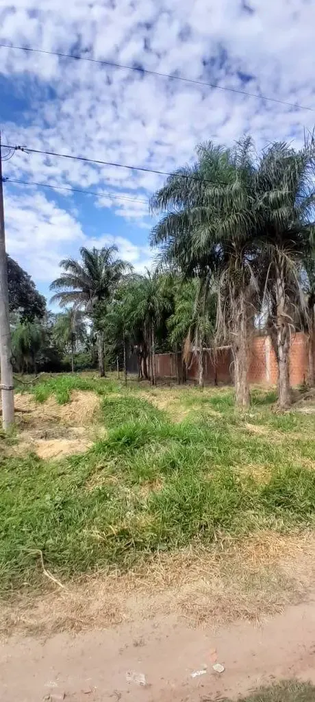 Foto 3 de Terreno en Alquiler Sobre Av; G/77