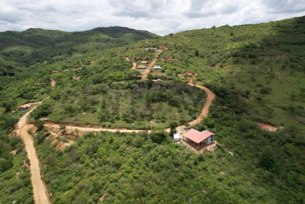 Foto 2 de Samaipata | Exclusivo Terreno de 1260 M2 en Venta