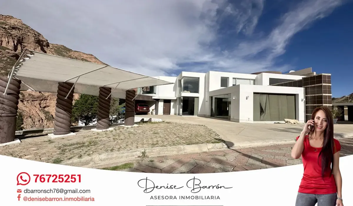 Foto 1 de Aranjuez, Casa 4d Minimalista de Lujo