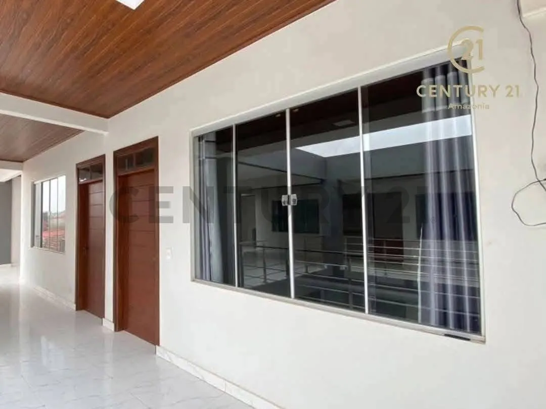 Foto 2 de Cuarto céntrico en alquiler con baño privado y ropero empotrado