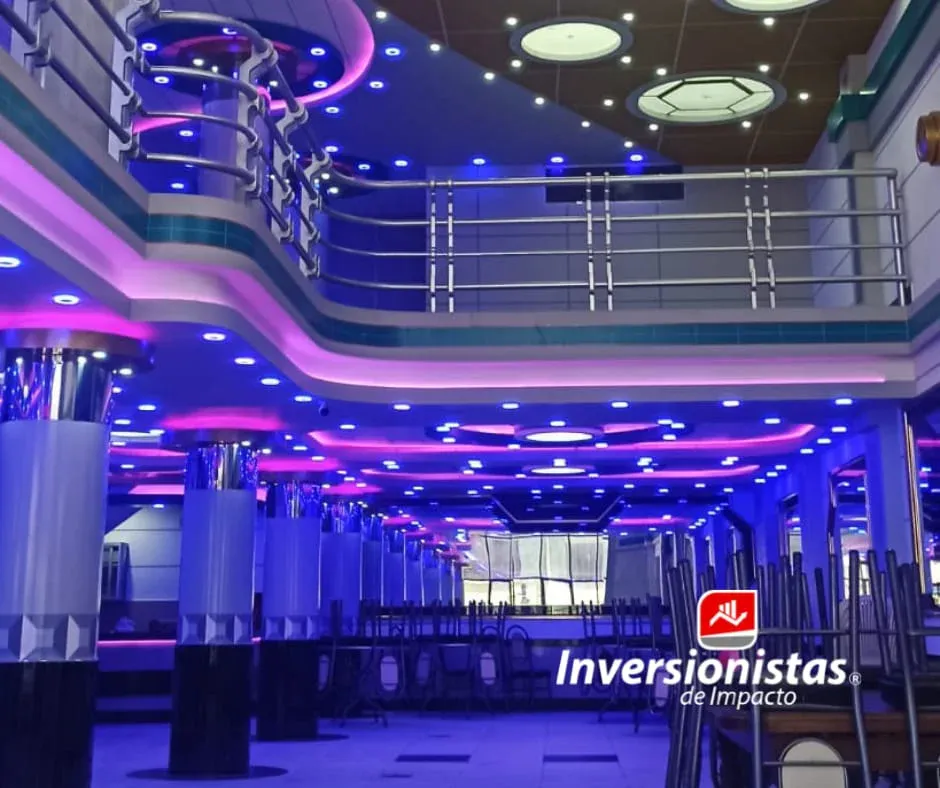 Foto 4 de Edificio Comercial de 10 Pisos en Venta en El Alto