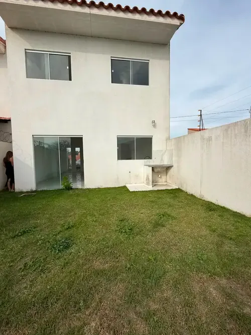 Foto 14 de Casa en Venta-Zona Norte- Urbanizacion Viru Viru Face II