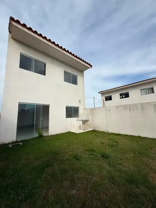 Foto 17 de Casa en Venta-Zona Norte- Urbanizacion Viru Viru Face II