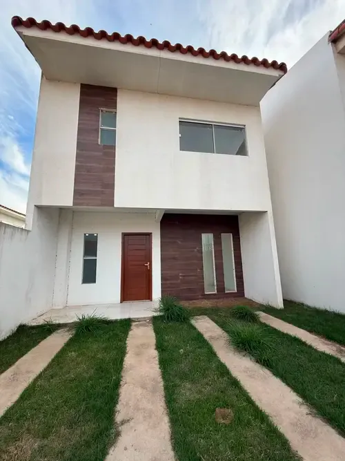 Foto 20 de Casa en Venta-Zona Norte- Urbanizacion Viru Viru Face II