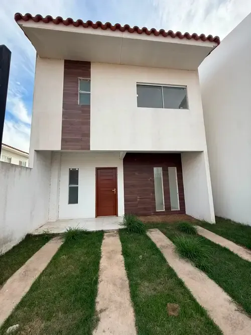 Foto 19 de Casa en Venta-Zona Norte- Urbanizacion Viru Viru Face II