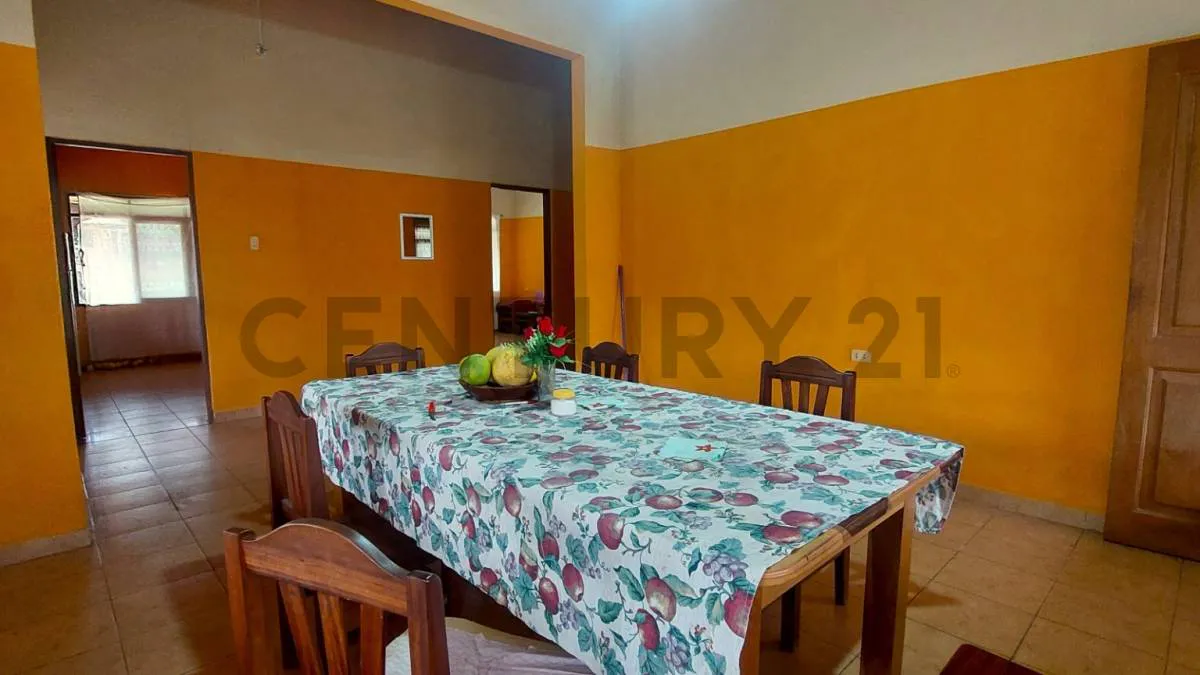 Foto 5 de Quinta en Venta – en San Miguel de Velasco
