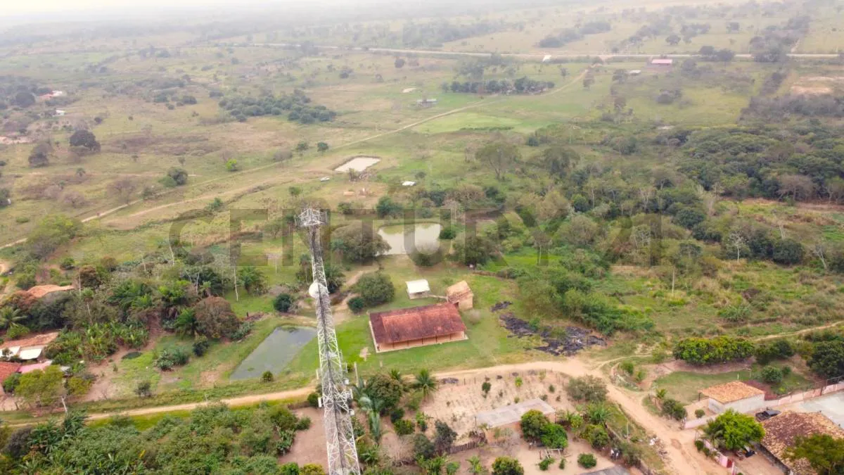 Foto 16 de Quinta en Venta – en San Miguel de Velasco