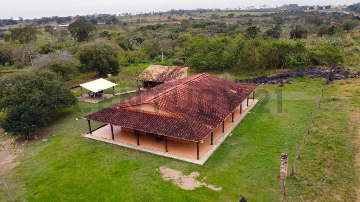 Foto 18 de Quinta en Venta – en San Miguel de Velasco