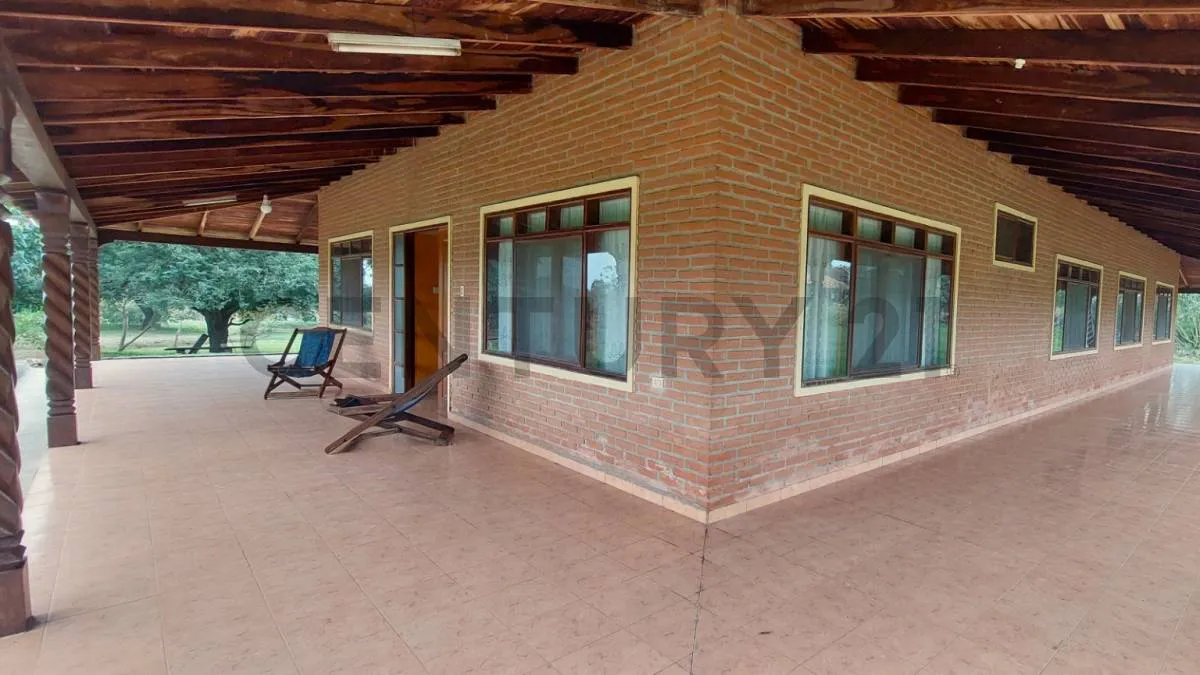 Foto 3 de Quinta en Venta – en San Miguel de Velasco