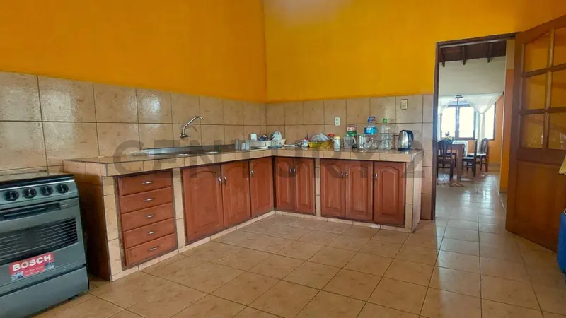 Foto 6 de Quinta en Venta – en San Miguel de Velasco