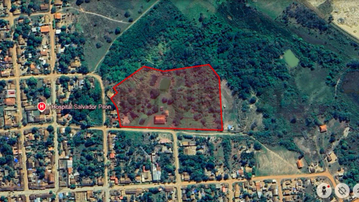 Foto 19 de Quinta en Venta – en San Miguel de Velasco