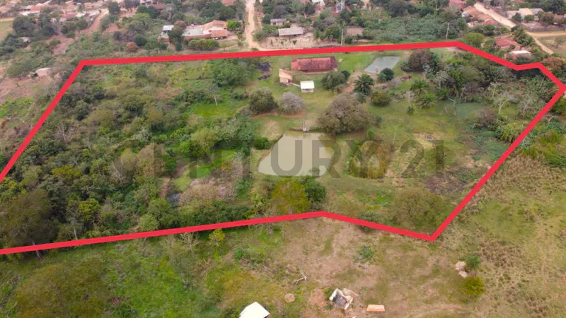 Foto 20 de Quinta en Venta – en San Miguel de Velasco