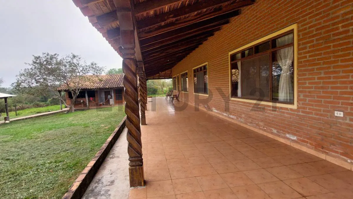 Foto 2 de Quinta en Venta – en San Miguel de Velasco