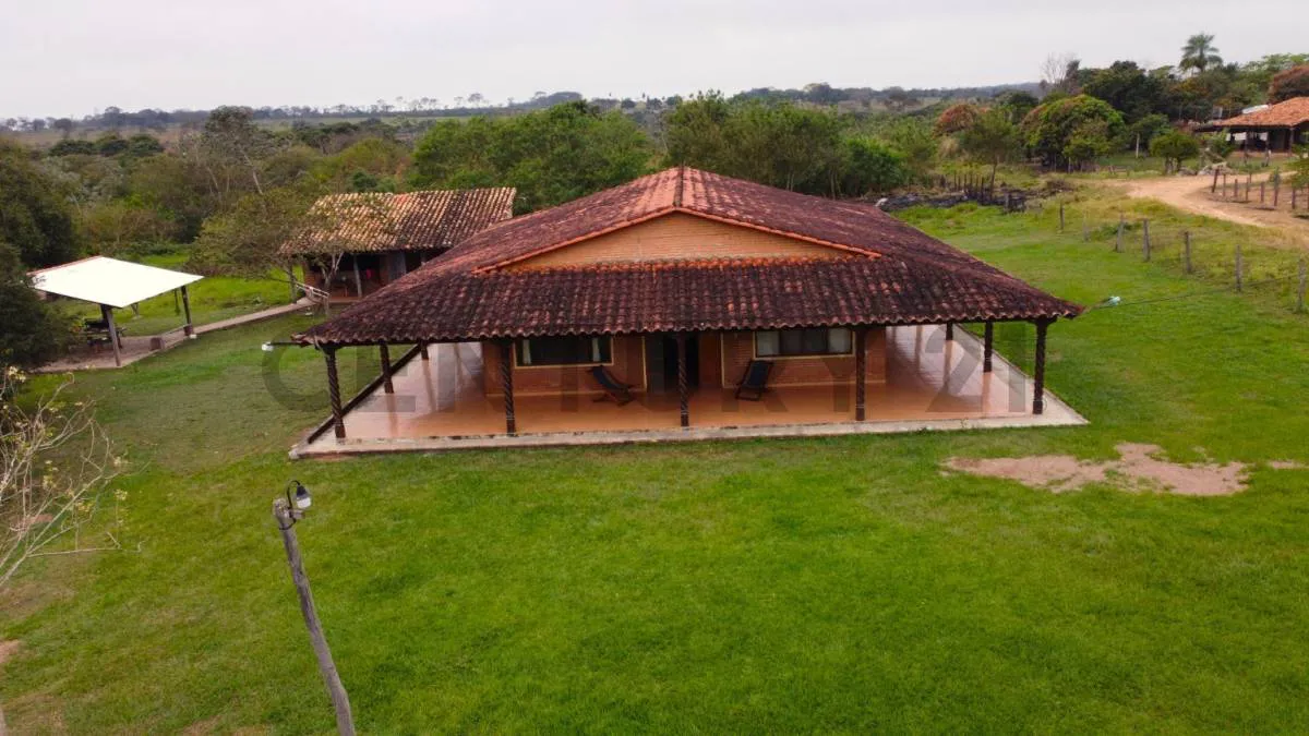 Foto 1 de Quinta en Venta – en San Miguel de Velasco
