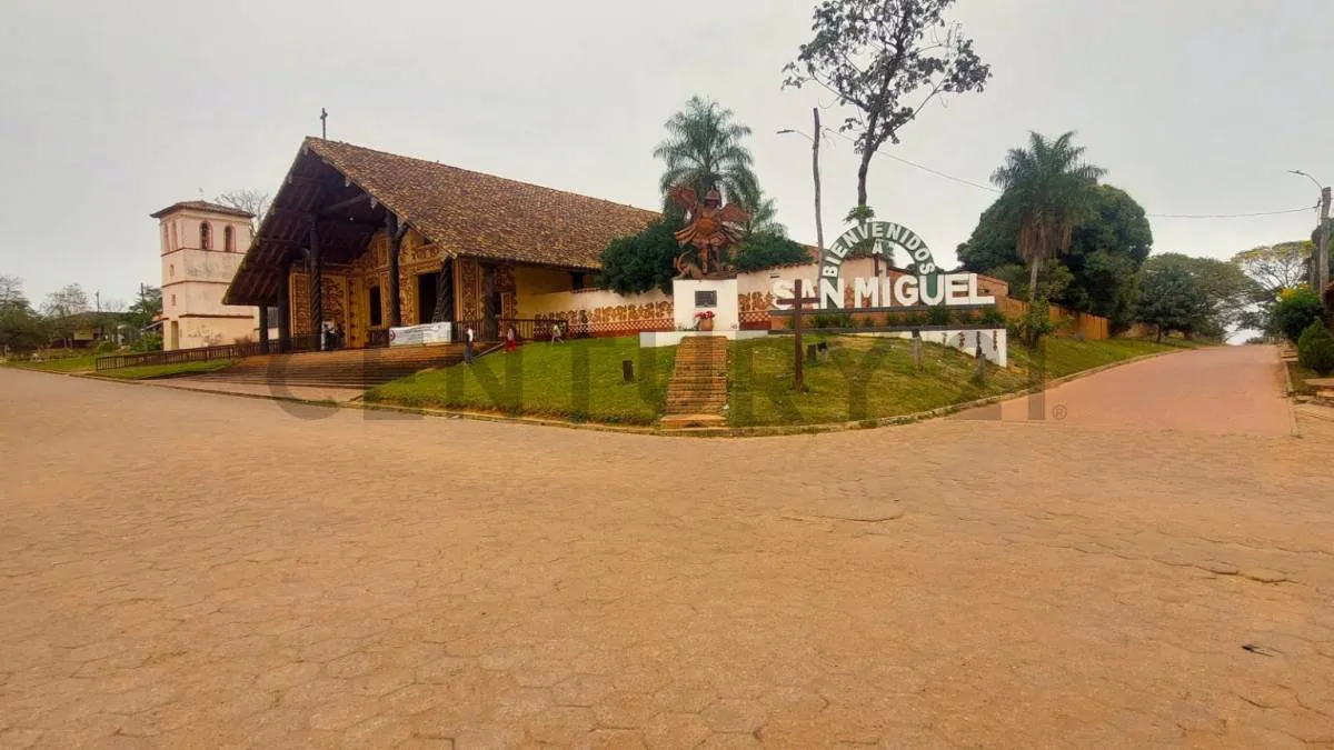 Foto 14 de Quinta en Venta – en San Miguel de Velasco