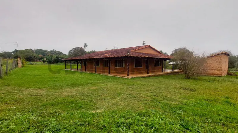 Foto 8 de Quinta en Venta – en San Miguel de Velasco