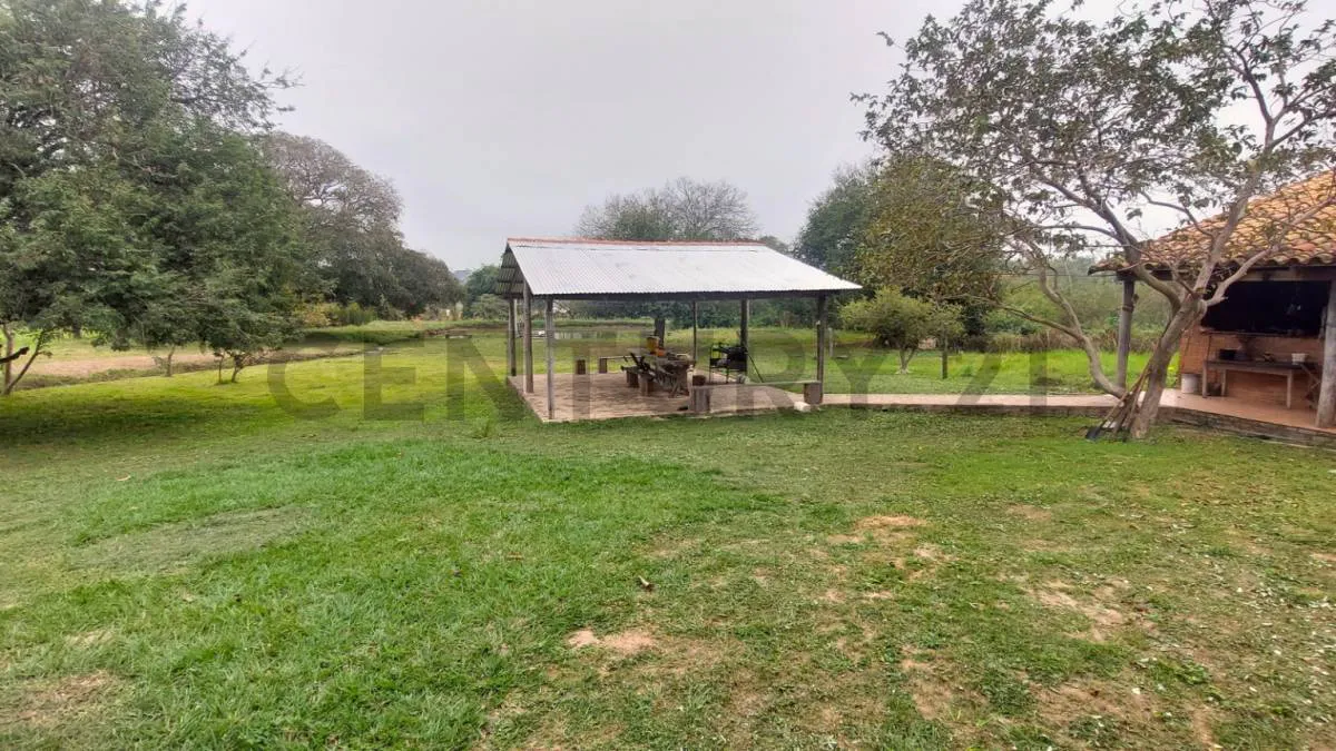 Foto 9 de Quinta en Venta – en San Miguel de Velasco