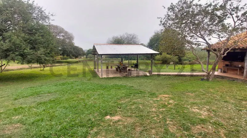 Foto 9 de Quinta en Venta – en San Miguel de Velasco