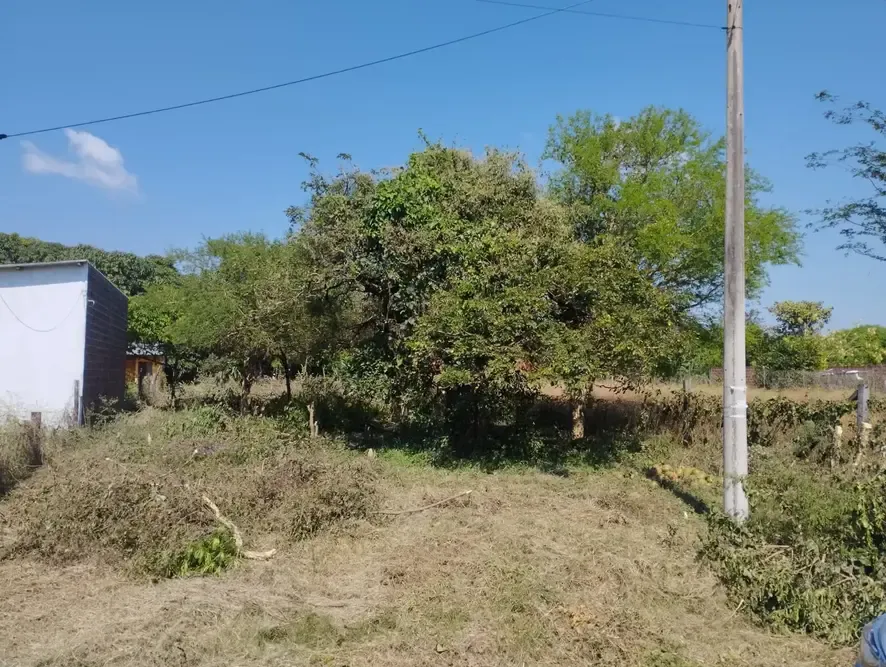 Foto 4 de Terreno en venta de 420 m² en Urbanización Chapa, Montero