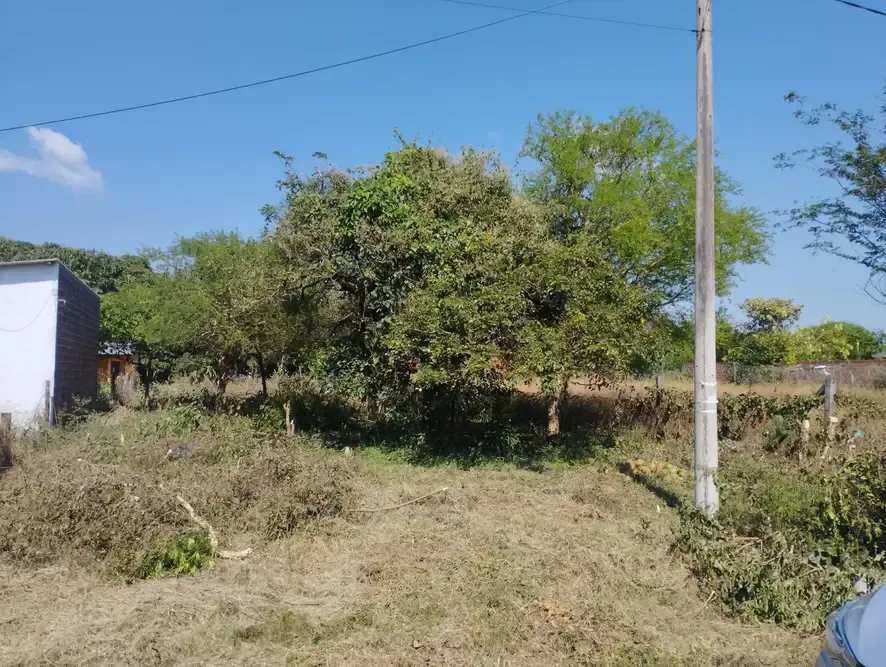 Foto 5 de Terreno en venta de 420 m² en Urbanización Chapa, Montero