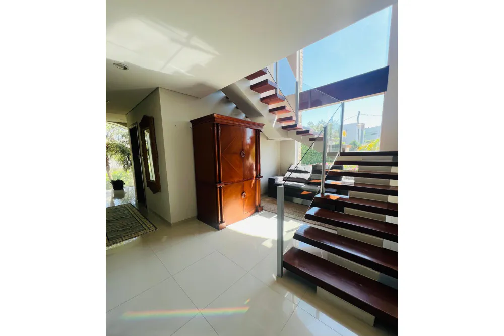 Foto 9 de Casa en Alquiler Colinas del Urubo Sector La Cañada