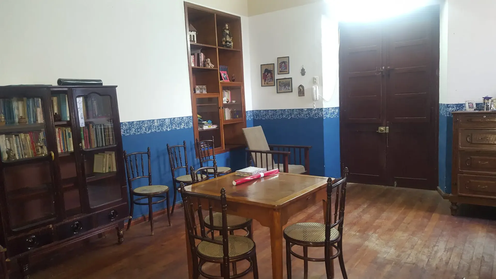 Foto 3 de Casa en venta ubicada en el centro de la cuidad