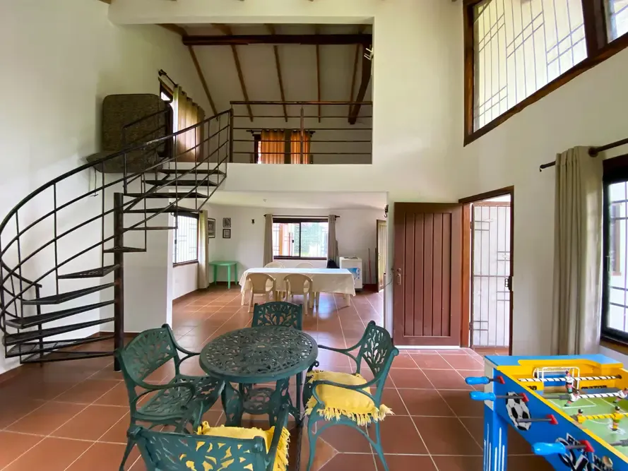 Foto 15 de Bellisima Casa Quinta en El Municipio de Porongo _Terebinto a 4 Cuadra de La Plaza Principal