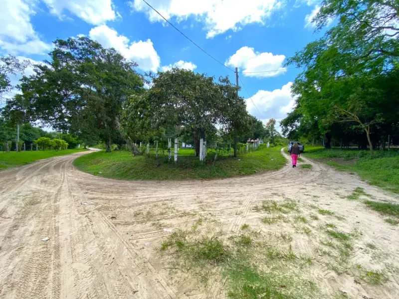 Foto 10 de Bellisima Casa Quinta en El Municipio de Porongo _Terebinto a 4 Cuadra de La Plaza Principal