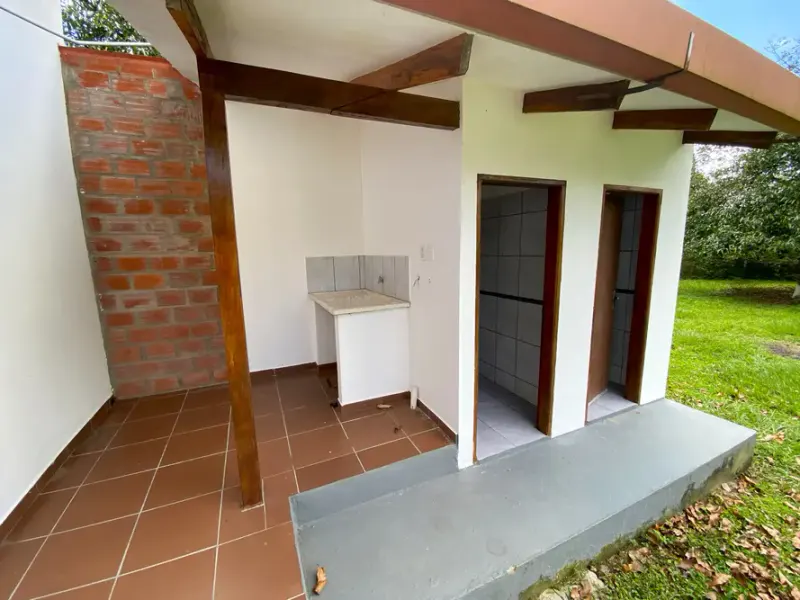 Foto 9 de Bellisima Casa Quinta en El Municipio de Porongo _Terebinto a 4 Cuadra de La Plaza Principal