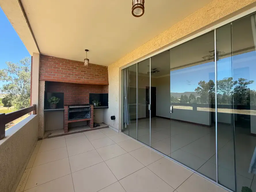 Foto 8 de “Depto en Condominio San Gerónimo con balcón y piscina – Tarija”