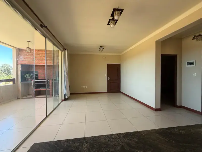 Foto 12 de “Depto en Condominio San Gerónimo con balcón y piscina – Tarija”