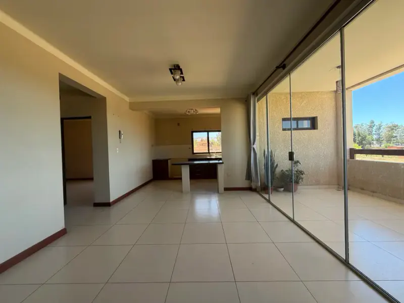 Foto 9 de “Depto en Condominio San Gerónimo con balcón y piscina – Tarija”