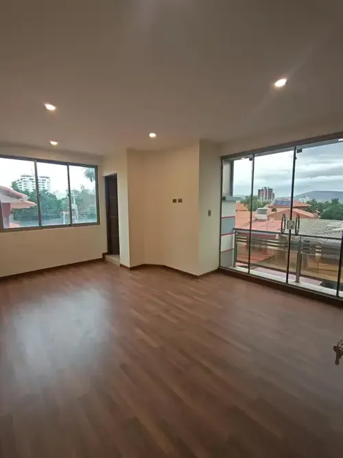 Foto 7 de Departamento a Estrenar en Venta