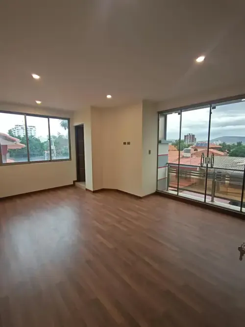 Foto 7 de Departamento a Estrenar en Venta