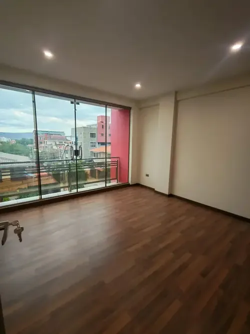 Foto 6 de Departamento a Estrenar en Venta