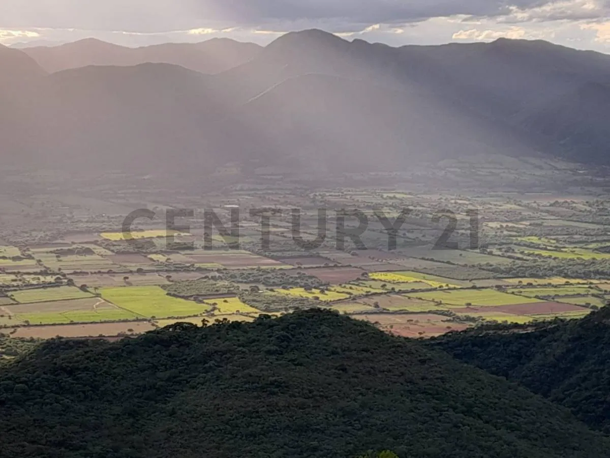 Foto 5 de Terreno en Venta | Urbanización Paraíso del Mirador – Samaipata
